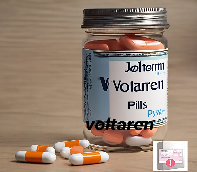 Voltaren solljus